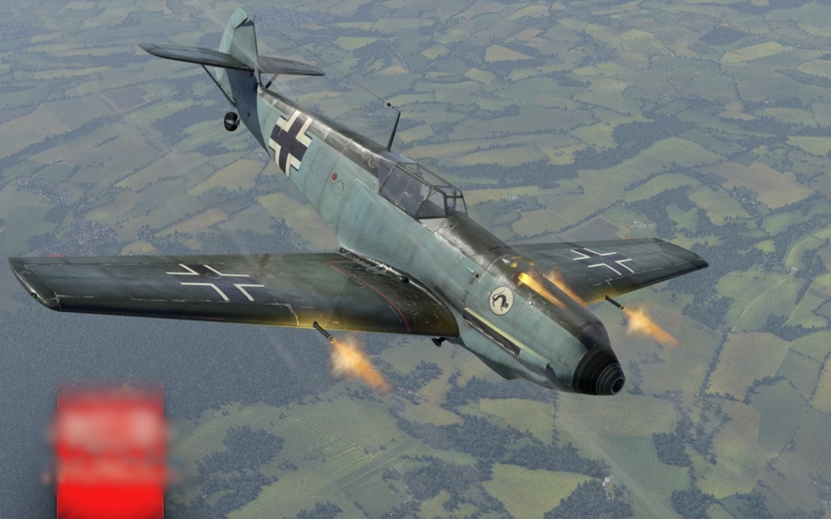 5 phi công hạng ace của Đức Quốc xã bị Hồng quân Liên Xô bắn rơi
